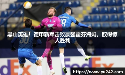 黑山英雄！德甲新军击败豪强霍芬海姆，取得惊人胜利