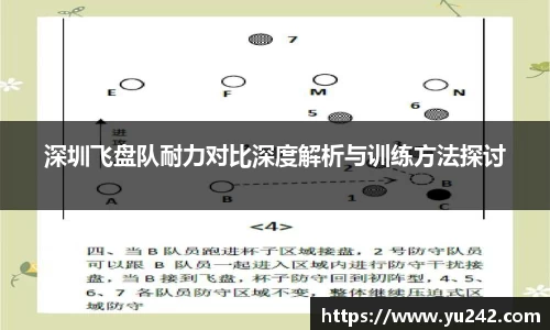 深圳飞盘队耐力对比深度解析与训练方法探讨